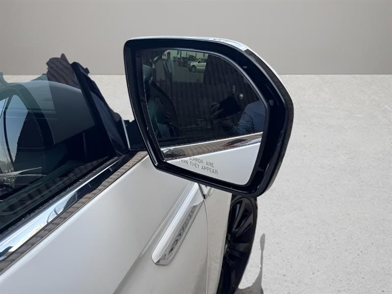 lincoln Navigator L 2022 - 13