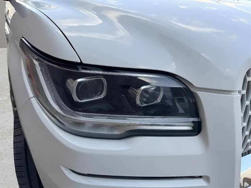 lincoln Navigator L 2022 - 14