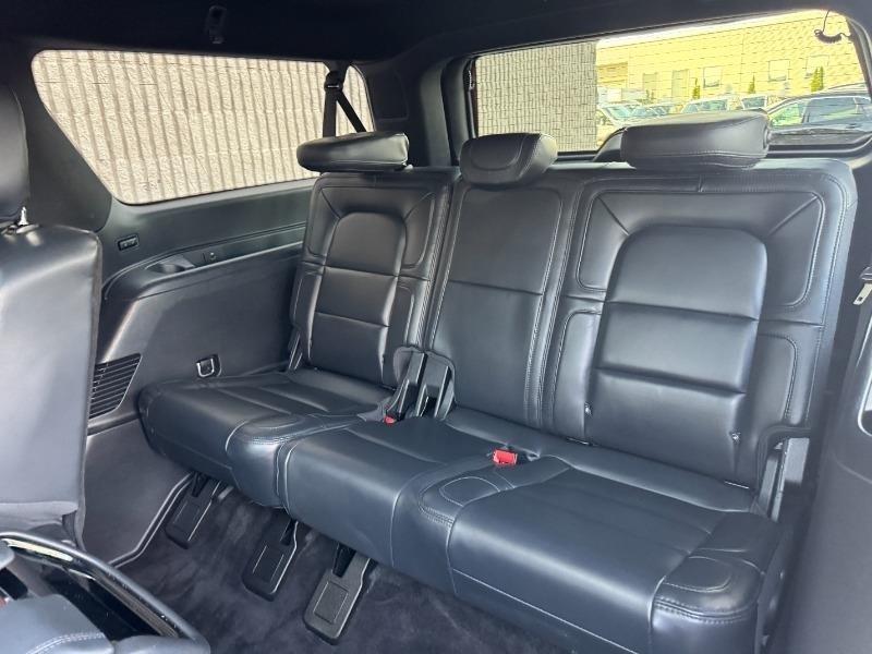 lincoln Navigator L 2022 - 21