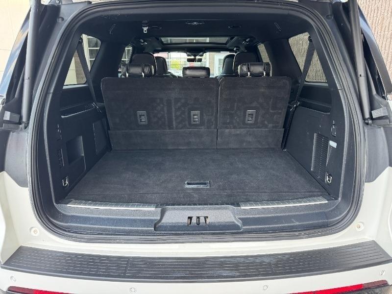 lincoln Navigator L 2022 - 22