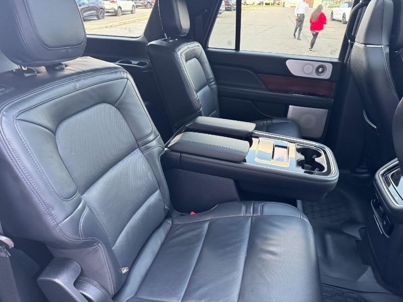 lincoln Navigator L 2022 - 24
