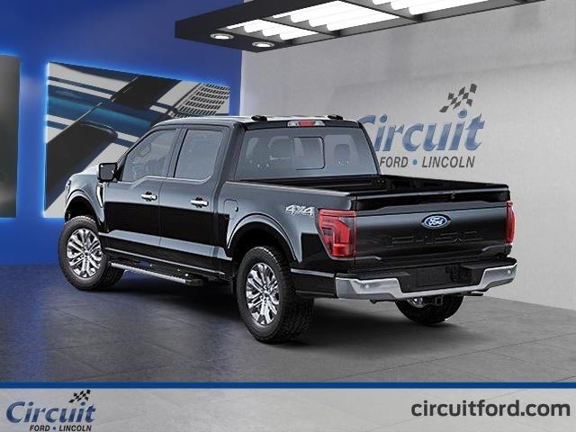 ford F-150 2025 - 3