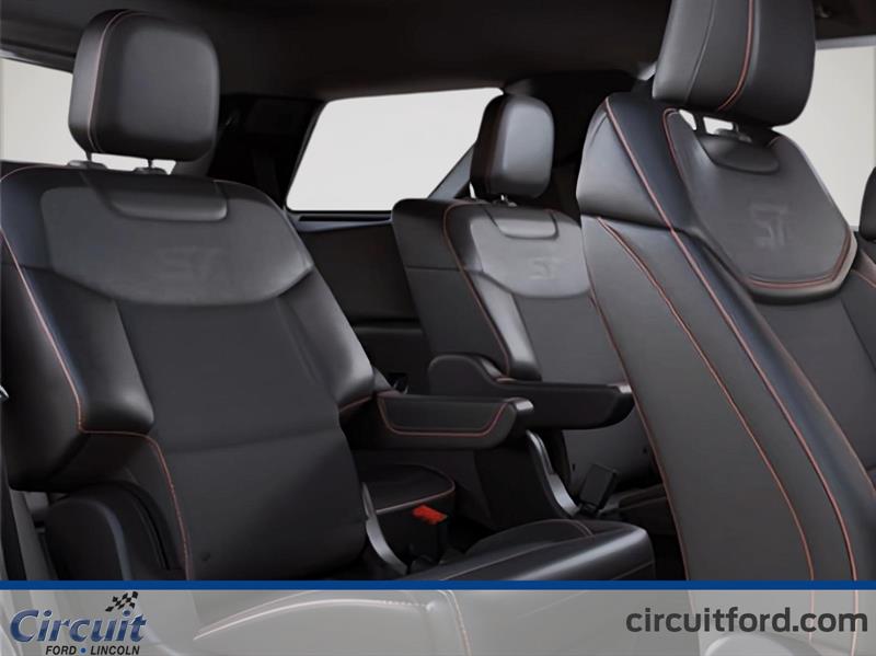 ford Explorer 2025 - 5