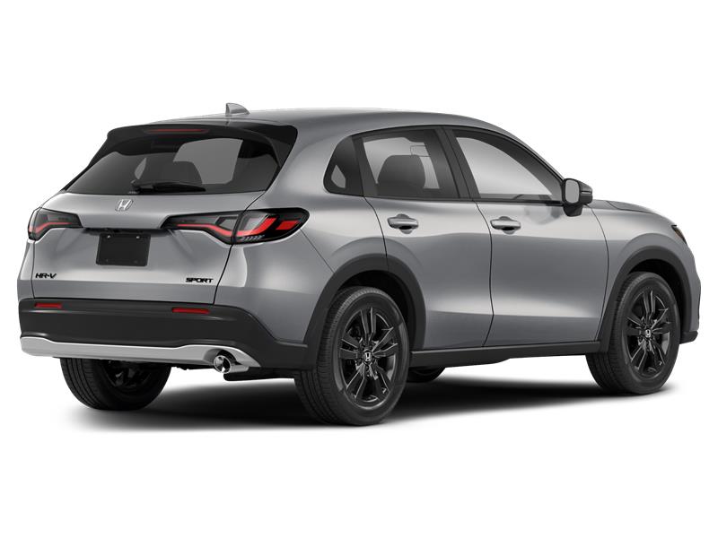 honda HR-V 2026 - 2