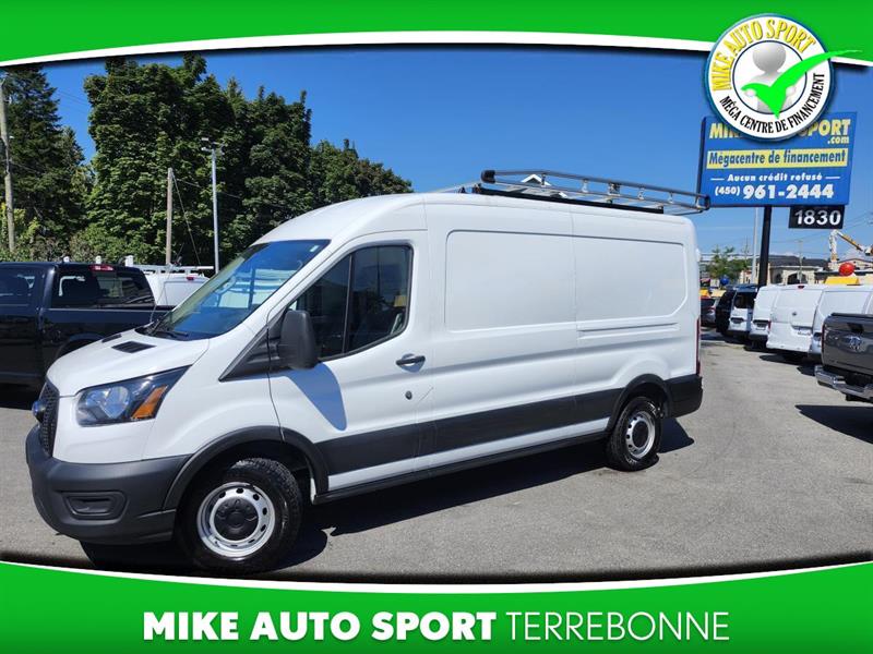 ford Transit 2021 - 2