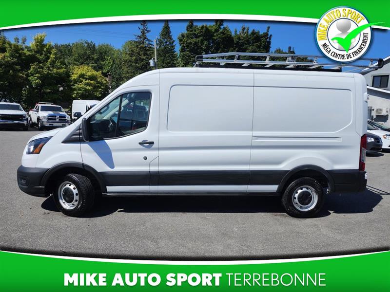 ford Transit 2021 - 3