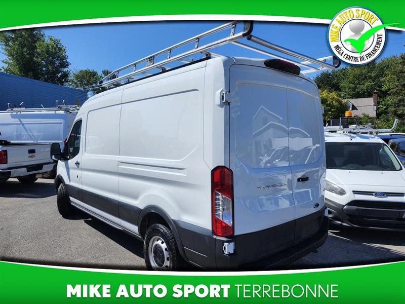 ford Transit 2021 - 4