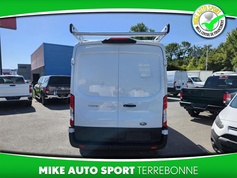 ford Transit 2021 - 5