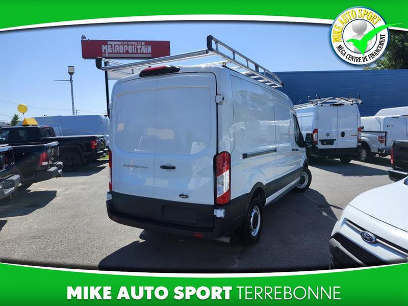 ford Transit 2021 - 6