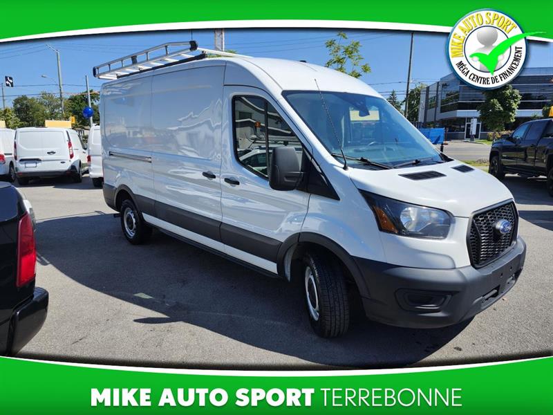 ford Transit 2021 - 7