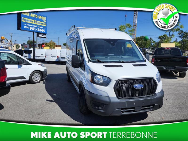 ford Transit 2021 - 8