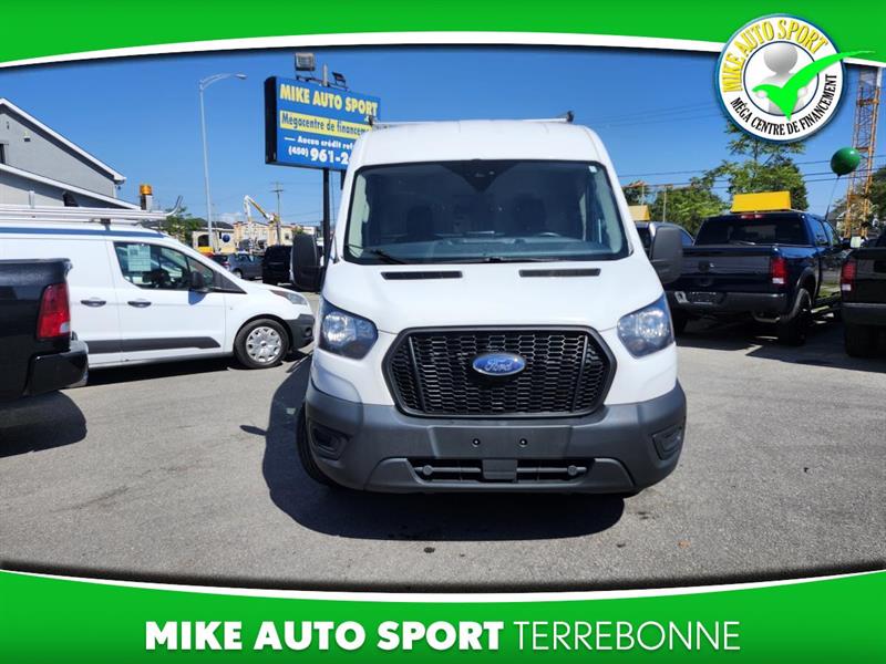 ford Transit 2021 - 9