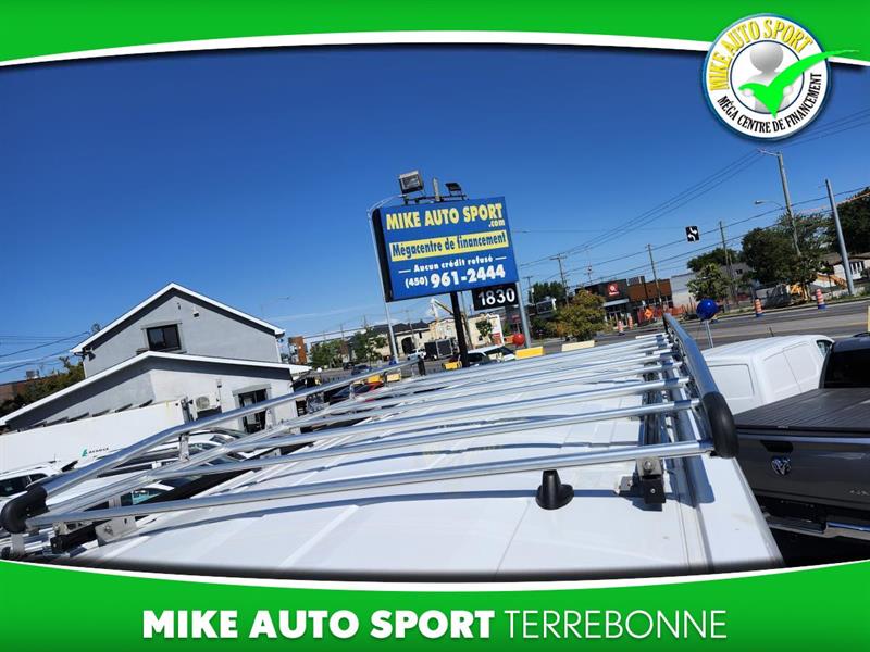 ford Transit 2021 - 10