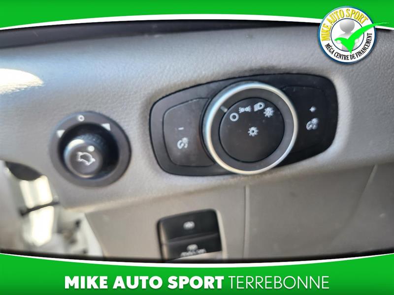 ford Transit 2021 - 11