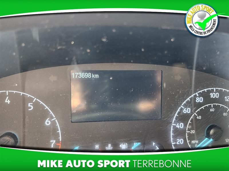 ford Transit 2021 - 12