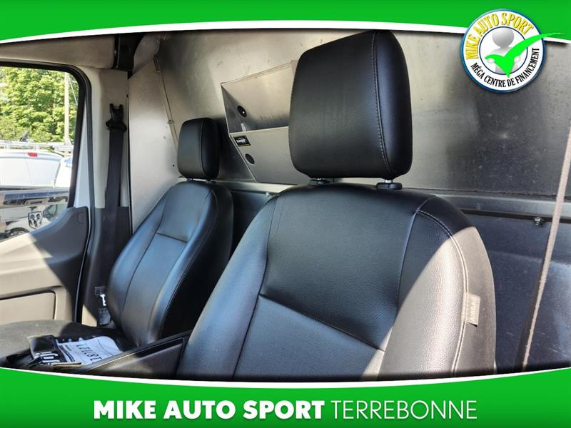 ford Transit 2021 - 13