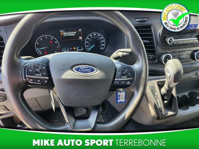 ford Transit 2021 - 14