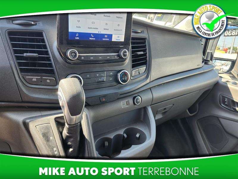 ford Transit 2021 - 15