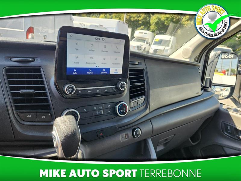 ford Transit 2021 - 16