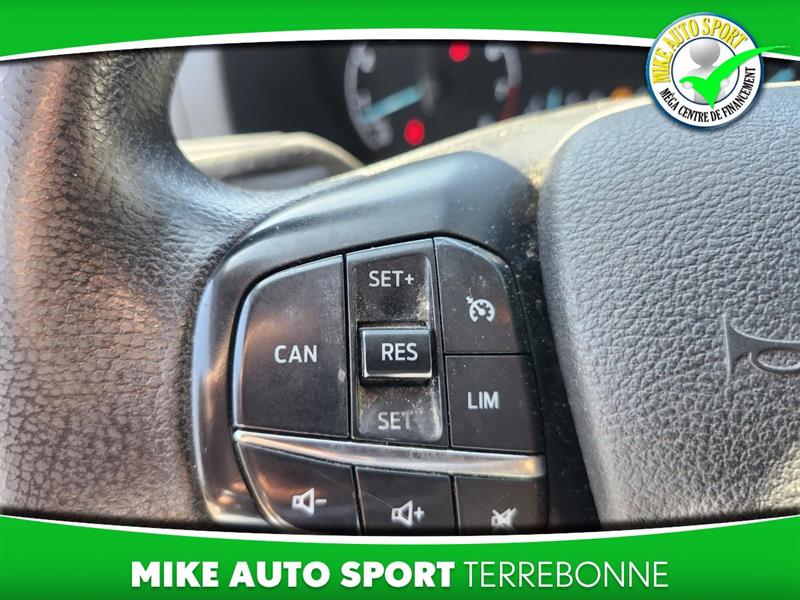 ford Transit 2021 - 19