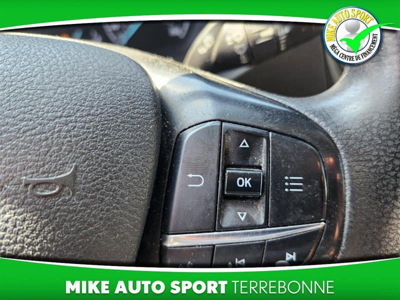 ford Transit 2021 - 20