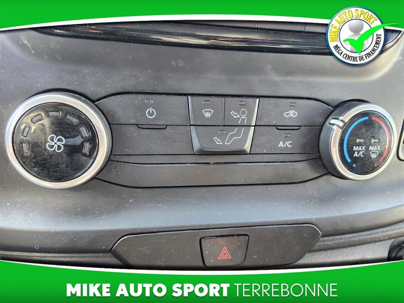 ford Transit 2021 - 23