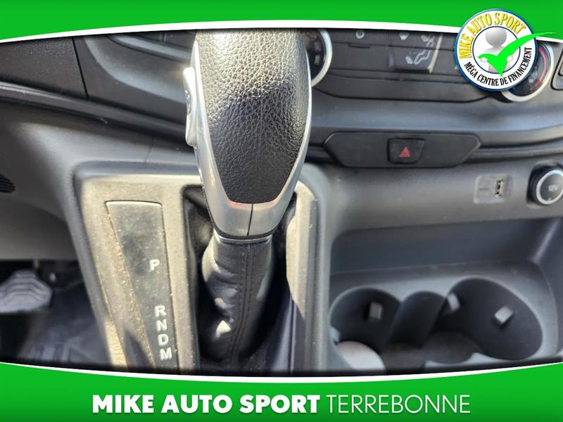 ford Transit 2021 - 24