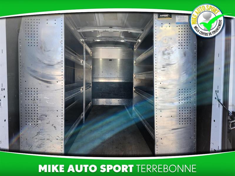 ford Transit 2021 - 25