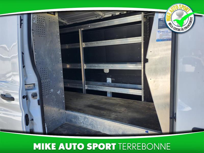 ford Transit 2021 - 26