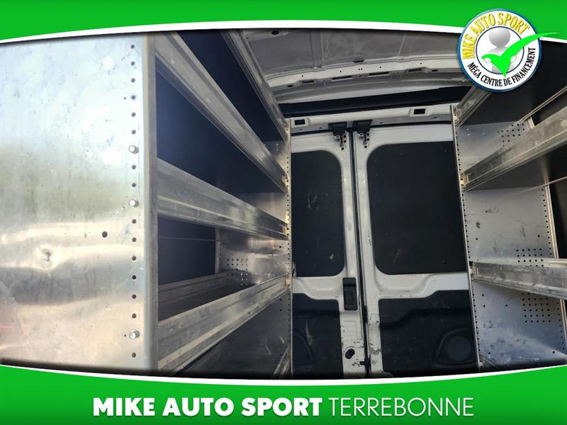 ford Transit 2021 - 27