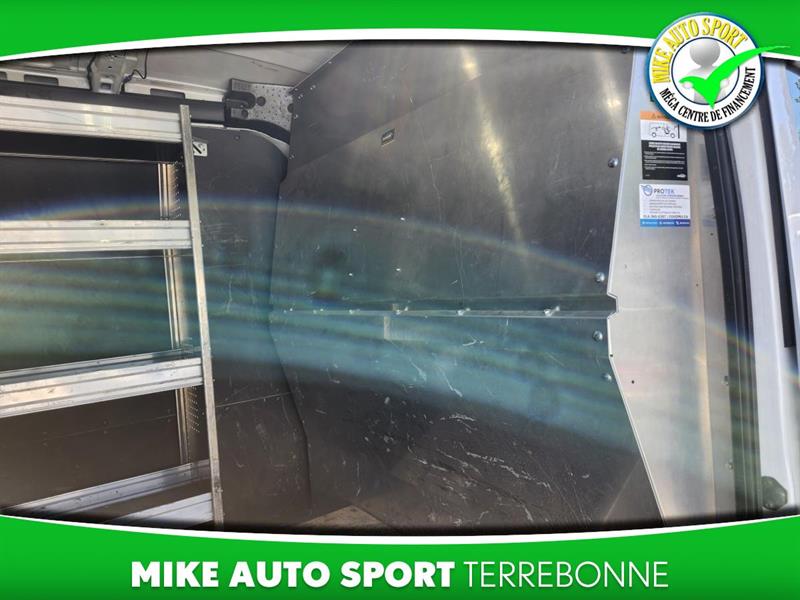 ford Transit 2021 - 28