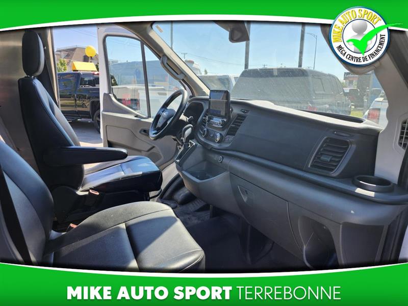 ford Transit 2021 - 29