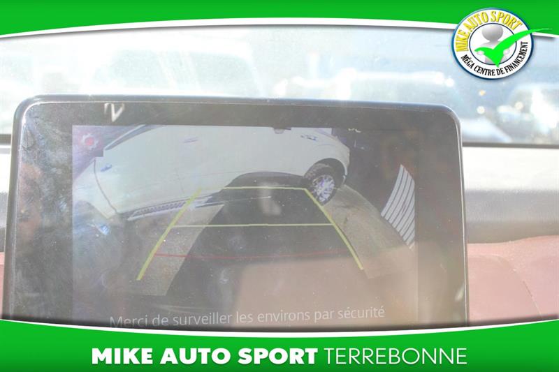 mazda CX-9 2017 - 10