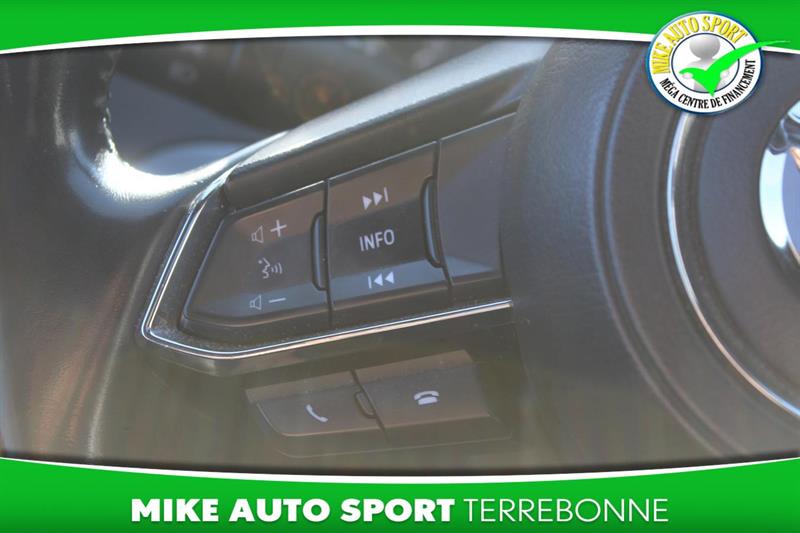 mazda CX-9 2017 - 12