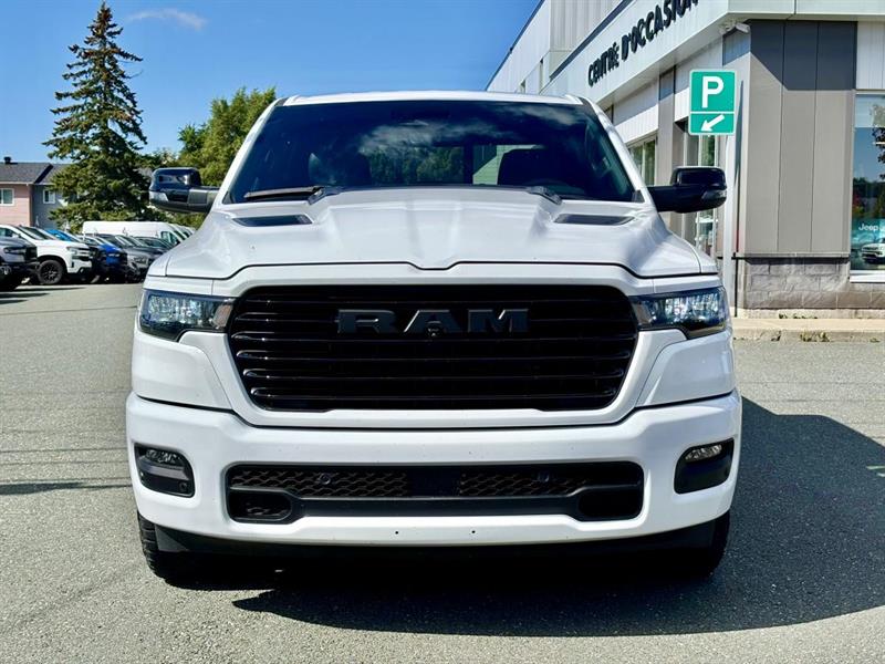 ram 1500 2025 - 5