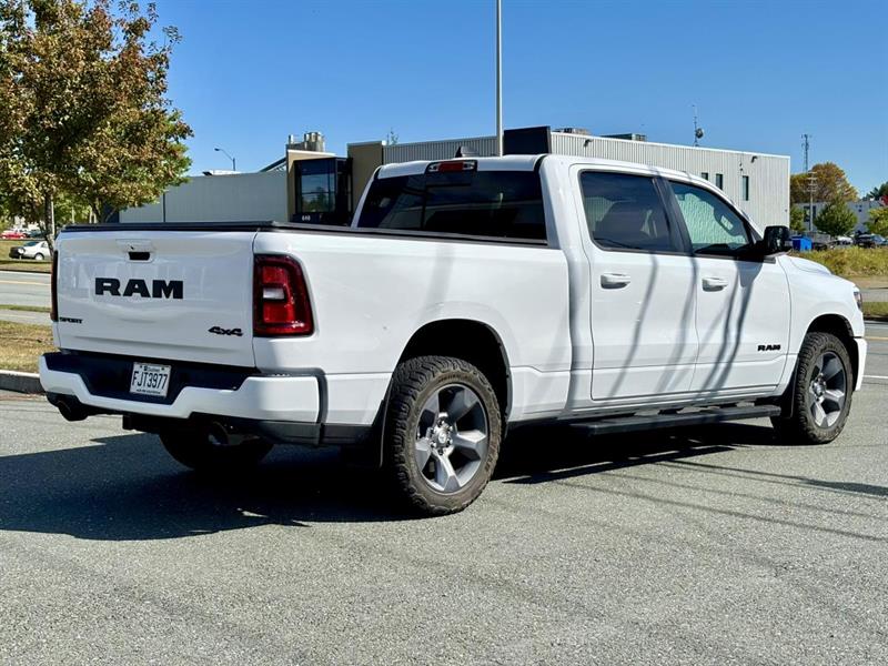 ram 1500 2025 - 8