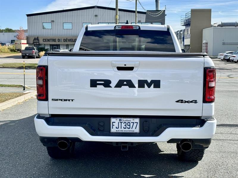 ram 1500 2025 - 9