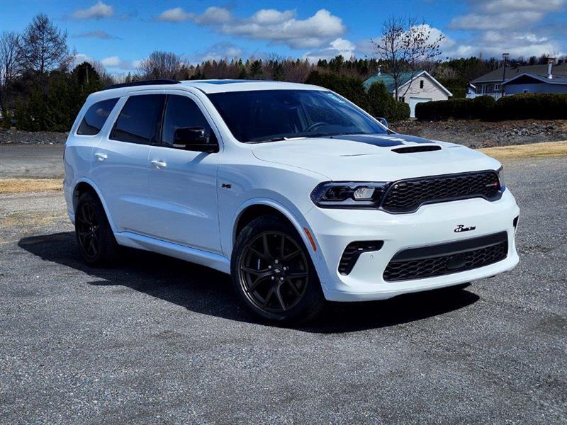 dodge Durango 2025 - 2