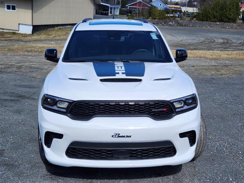 dodge Durango 2025 - 3