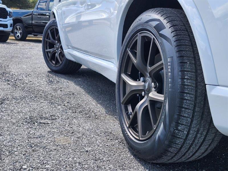 dodge Durango 2025 - 4