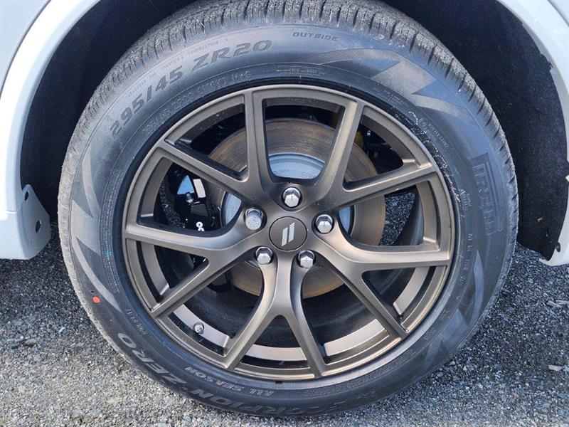 dodge Durango 2025 - 5