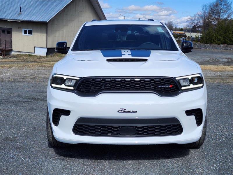 dodge Durango 2025 - 6