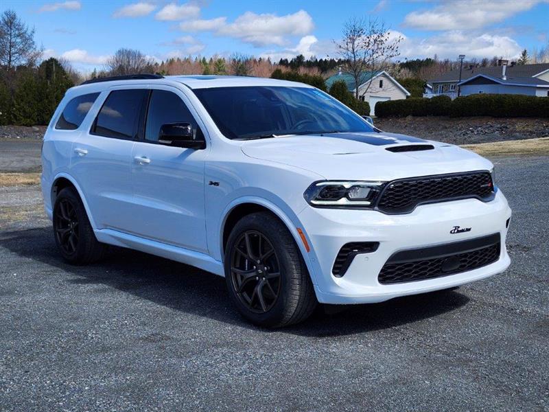 dodge Durango 2025 - 7