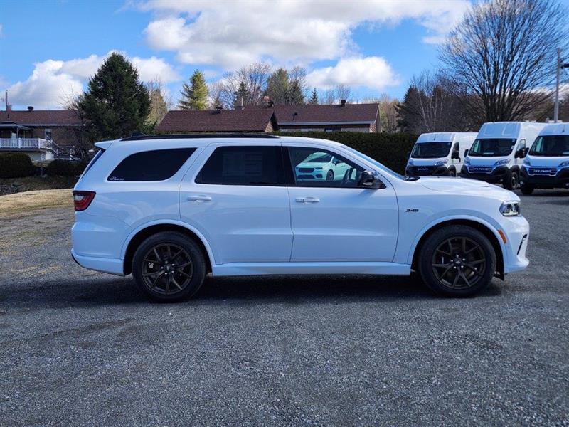 dodge Durango 2025 - 8
