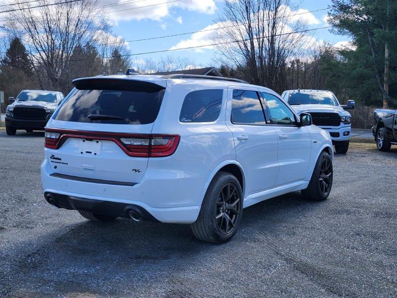 dodge Durango 2025 - 9