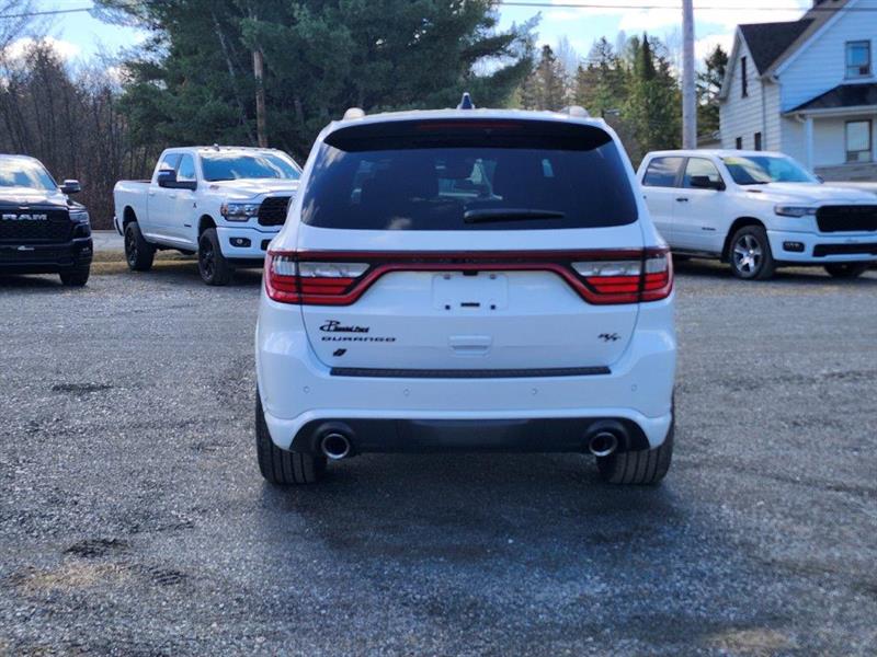 dodge Durango 2025 - 10