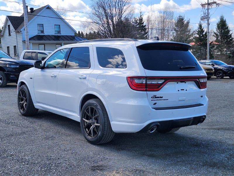 dodge Durango 2025 - 11