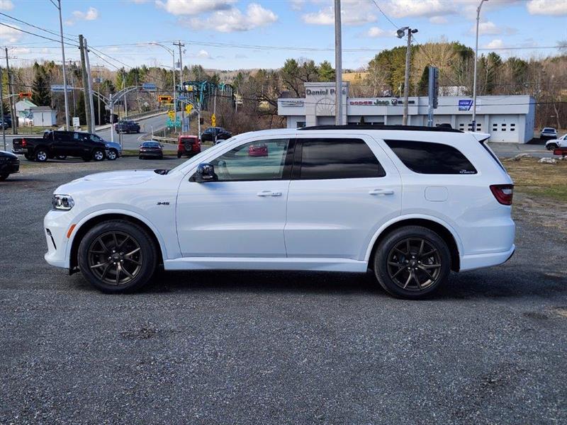 dodge Durango 2025 - 12