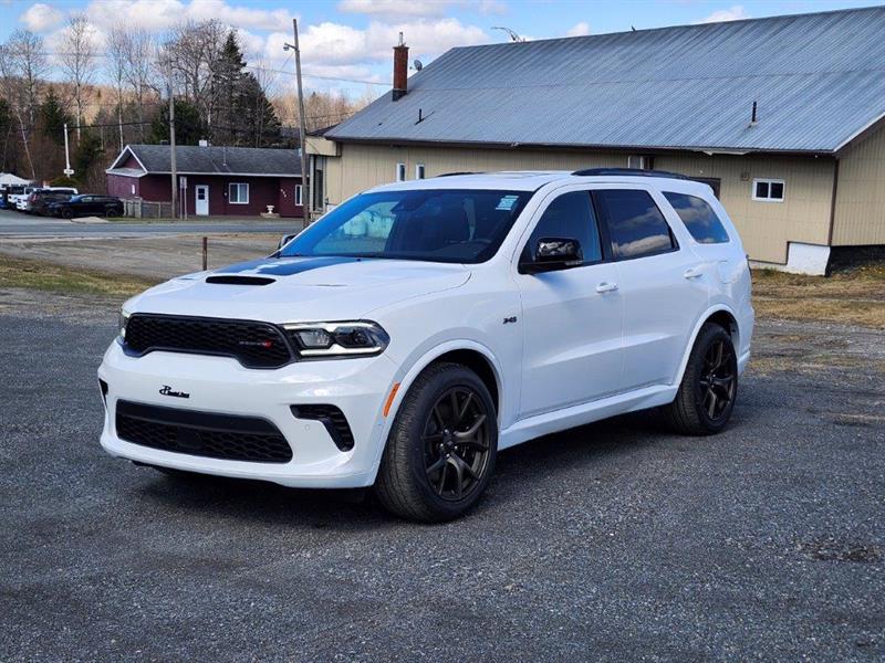 dodge Durango 2025 - 13