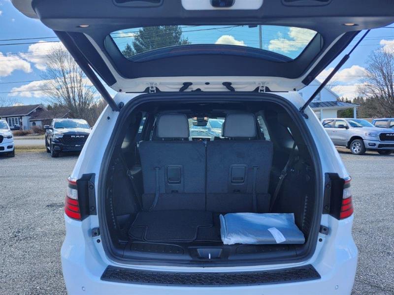 dodge Durango 2025 - 16